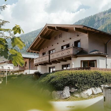Ferienhaus Florianiweg Bad Gastein Extérieur photo