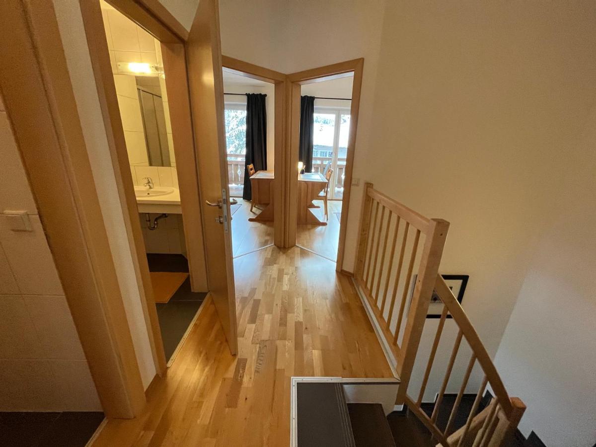 Ferienhaus Florianiweg Bad Gastein Extérieur photo