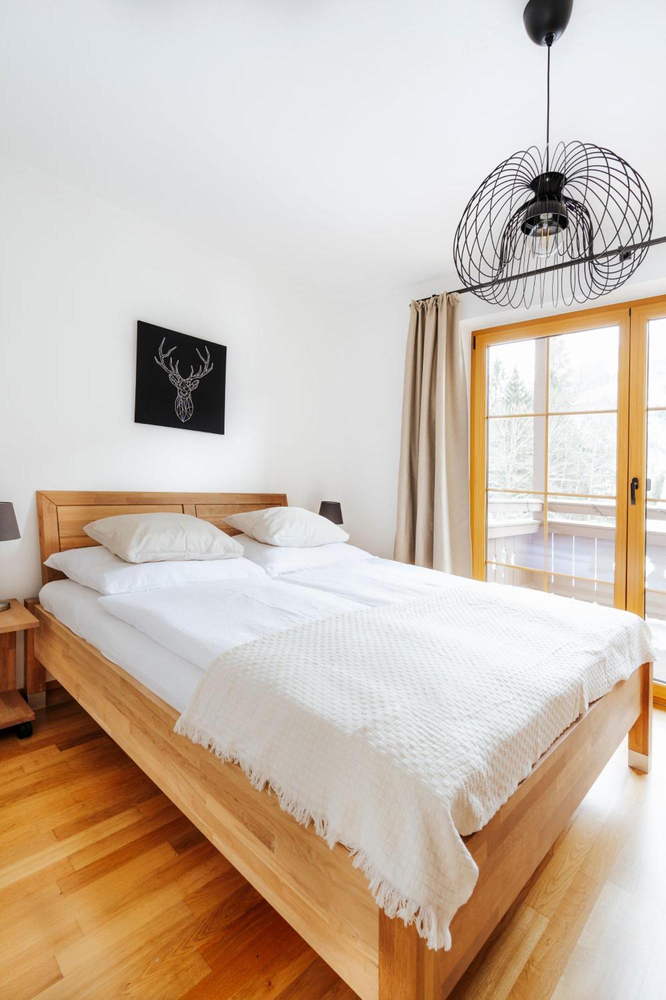 Ferienhaus Florianiweg Bad Gastein Extérieur photo