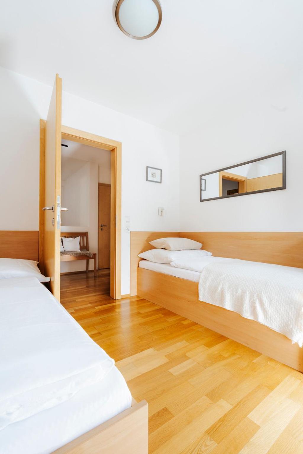 Ferienhaus Florianiweg Bad Gastein Extérieur photo