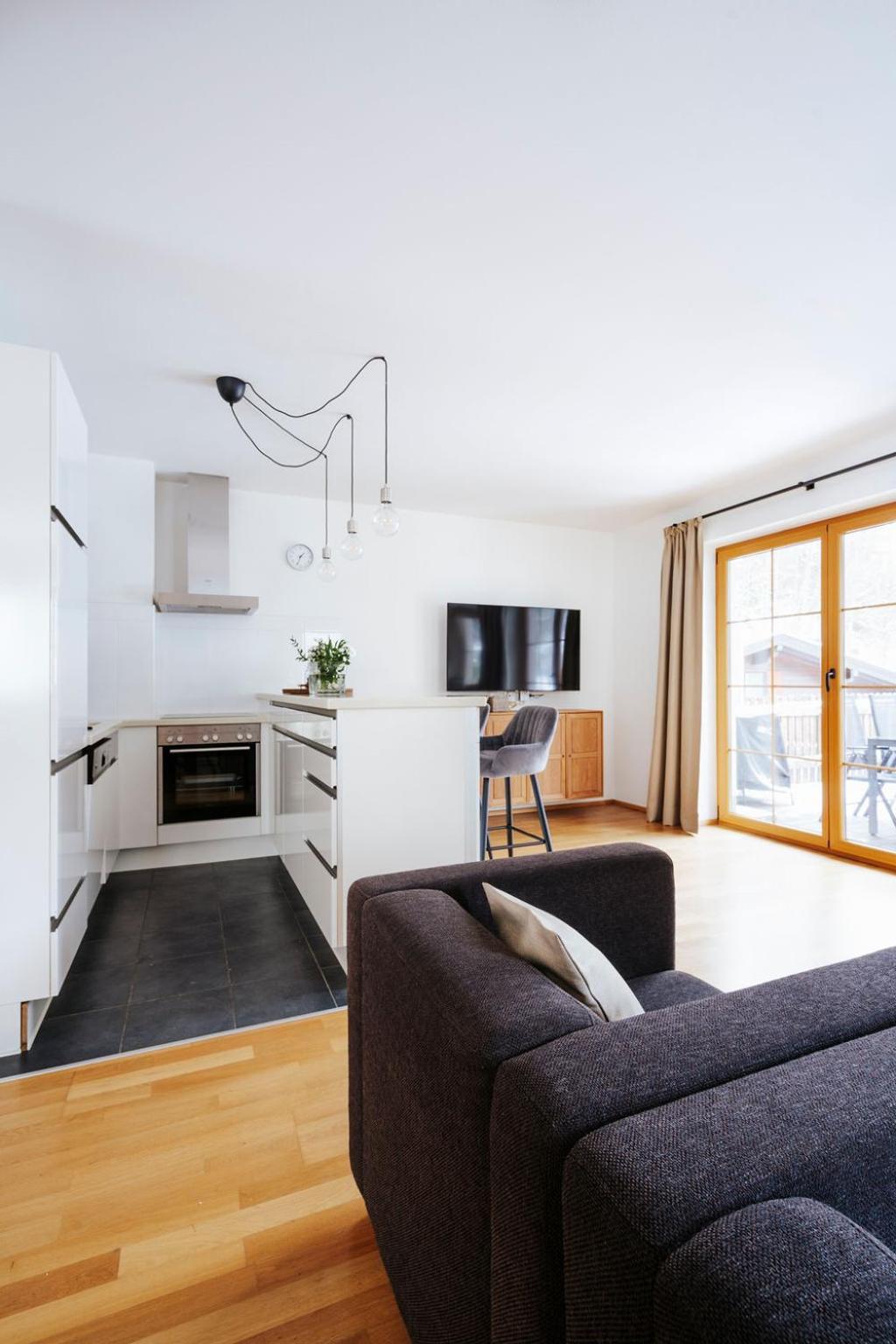 Ferienhaus Florianiweg Bad Gastein Extérieur photo