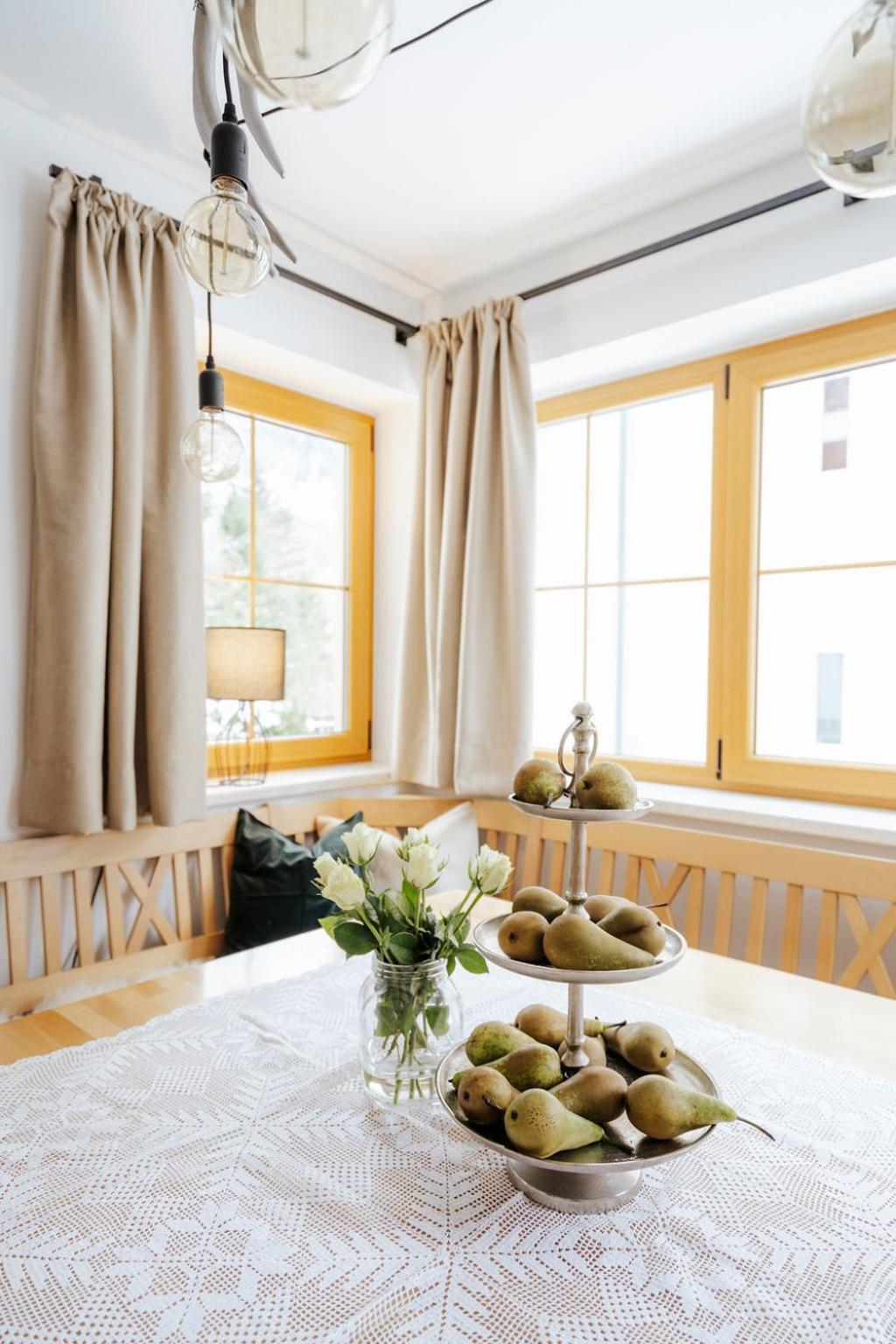 Ferienhaus Florianiweg Bad Gastein Extérieur photo