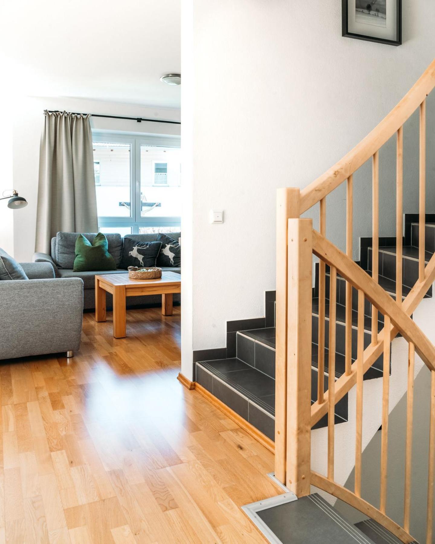 Ferienhaus Florianiweg Bad Gastein Extérieur photo