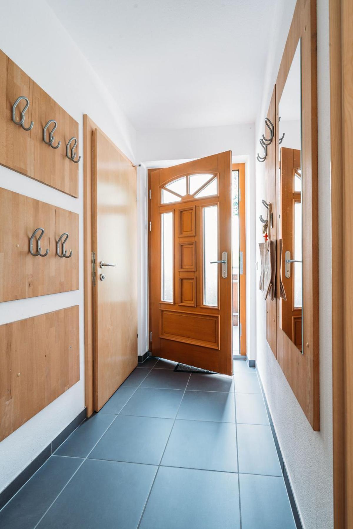 Ferienhaus Florianiweg Bad Gastein Extérieur photo