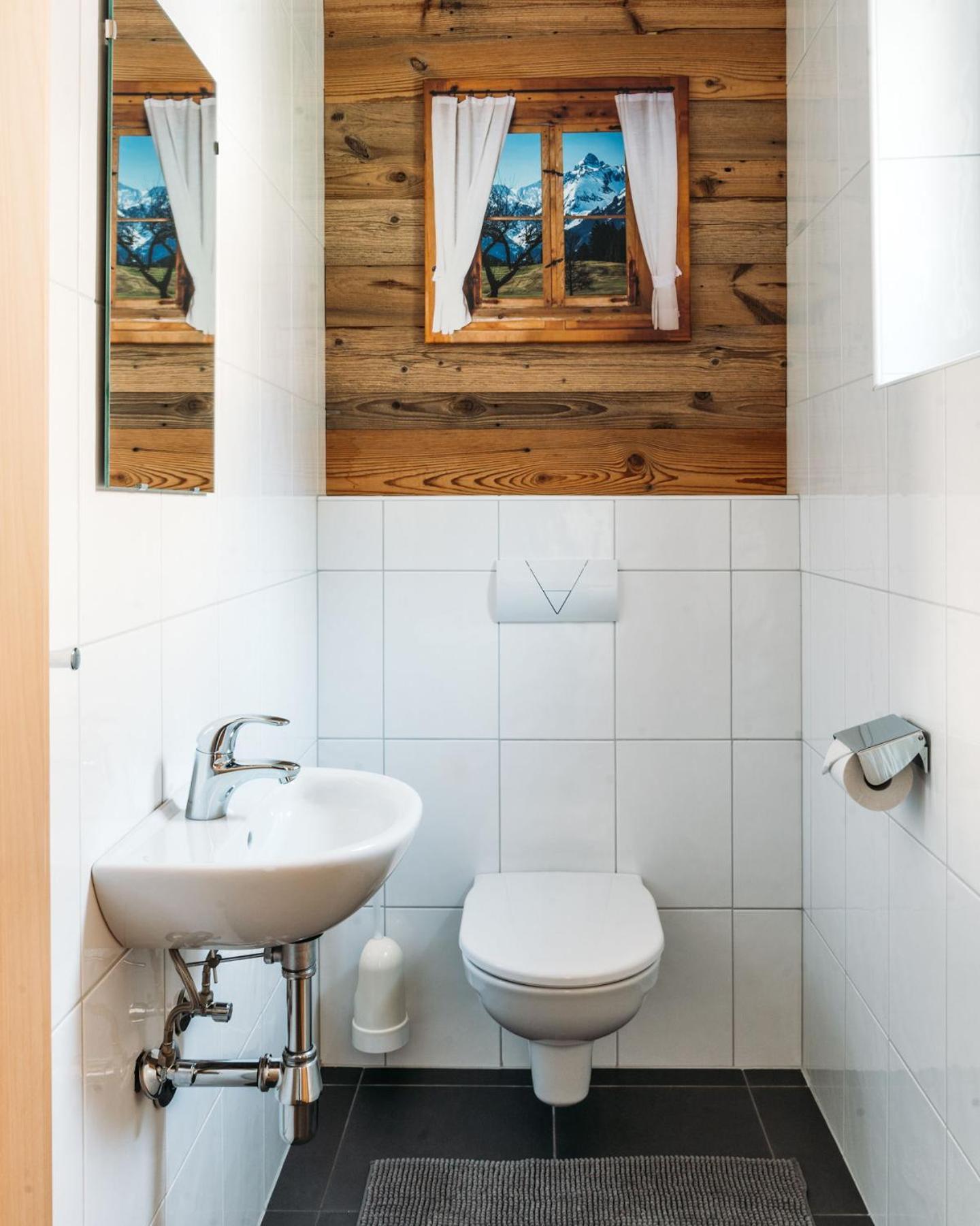 Ferienhaus Florianiweg Bad Gastein Extérieur photo