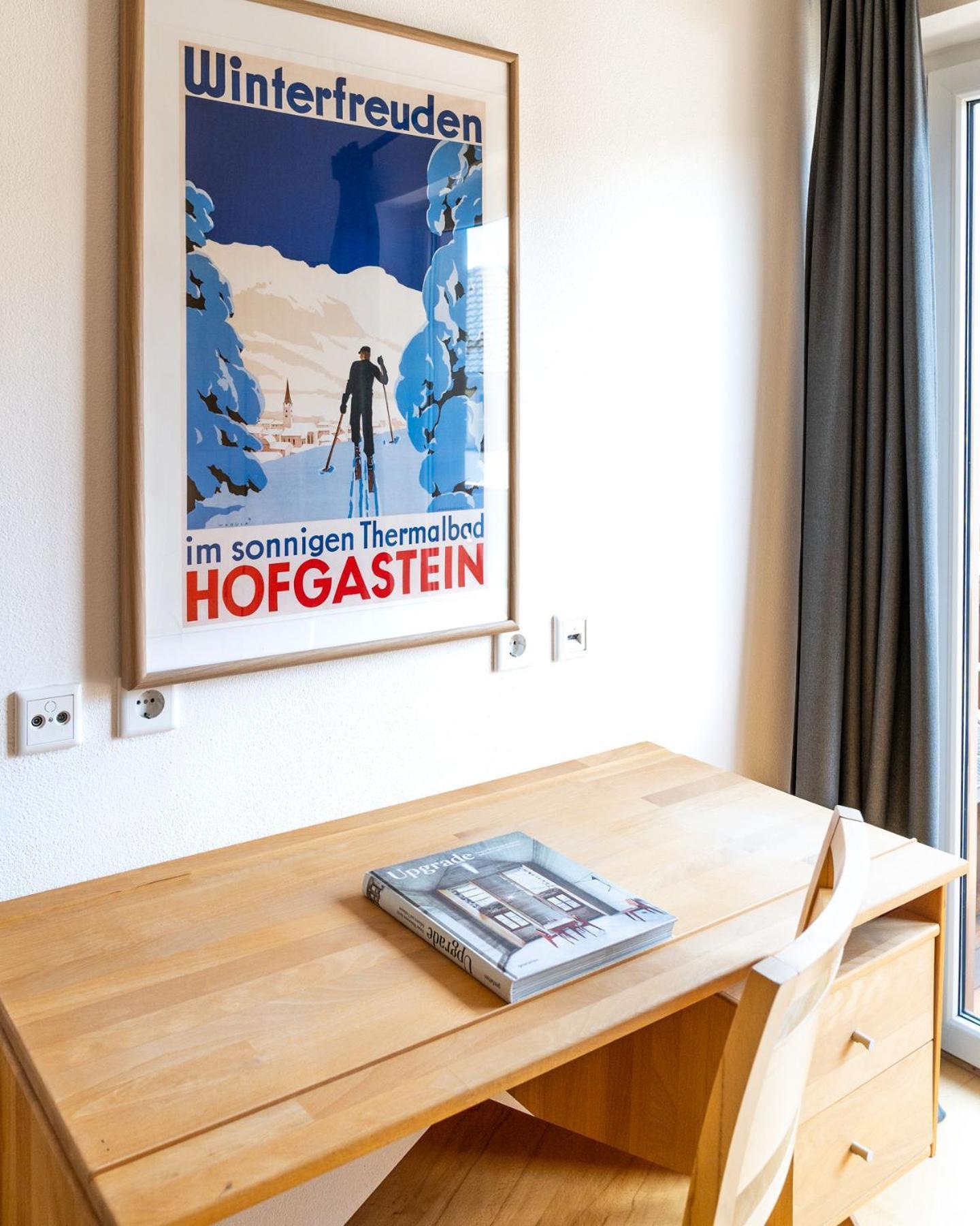 Ferienhaus Florianiweg Bad Gastein Extérieur photo