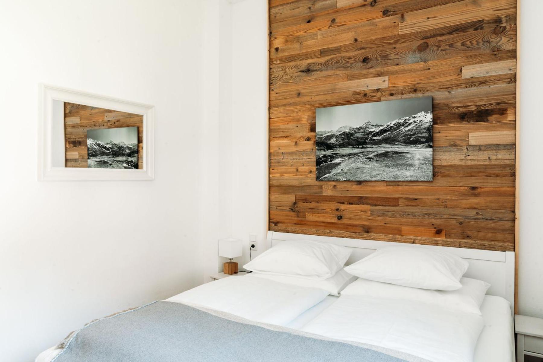Ferienhaus Florianiweg Bad Gastein Extérieur photo