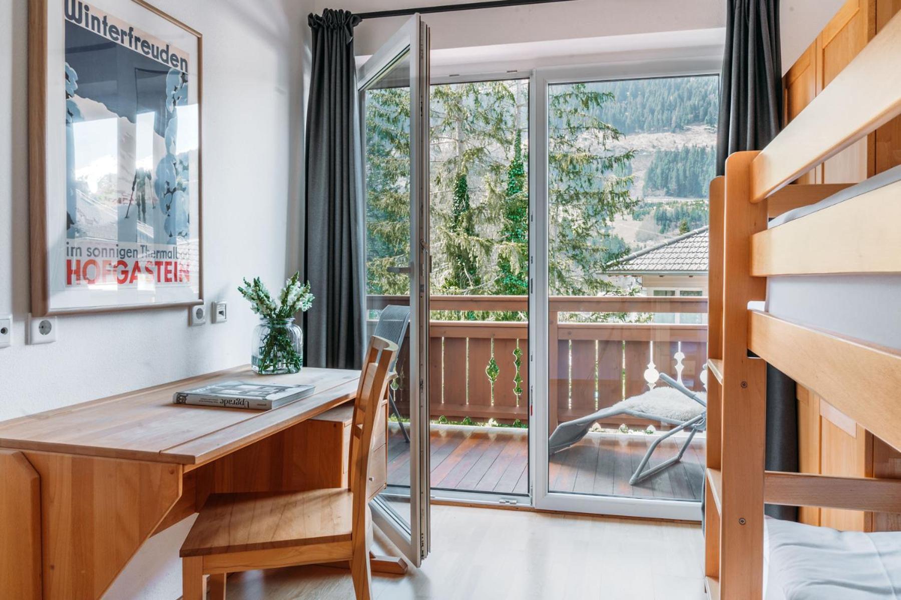 Ferienhaus Florianiweg Bad Gastein Extérieur photo