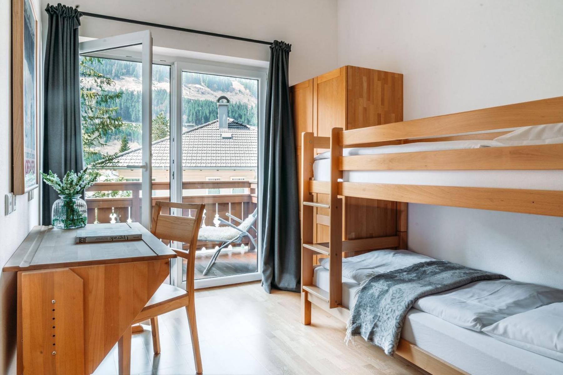 Ferienhaus Florianiweg Bad Gastein Extérieur photo