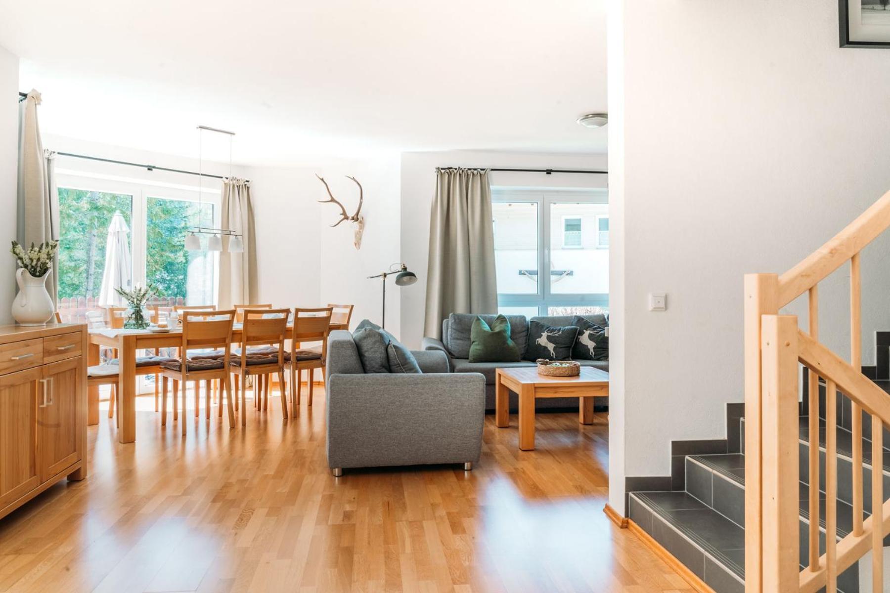 Ferienhaus Florianiweg Bad Gastein Extérieur photo