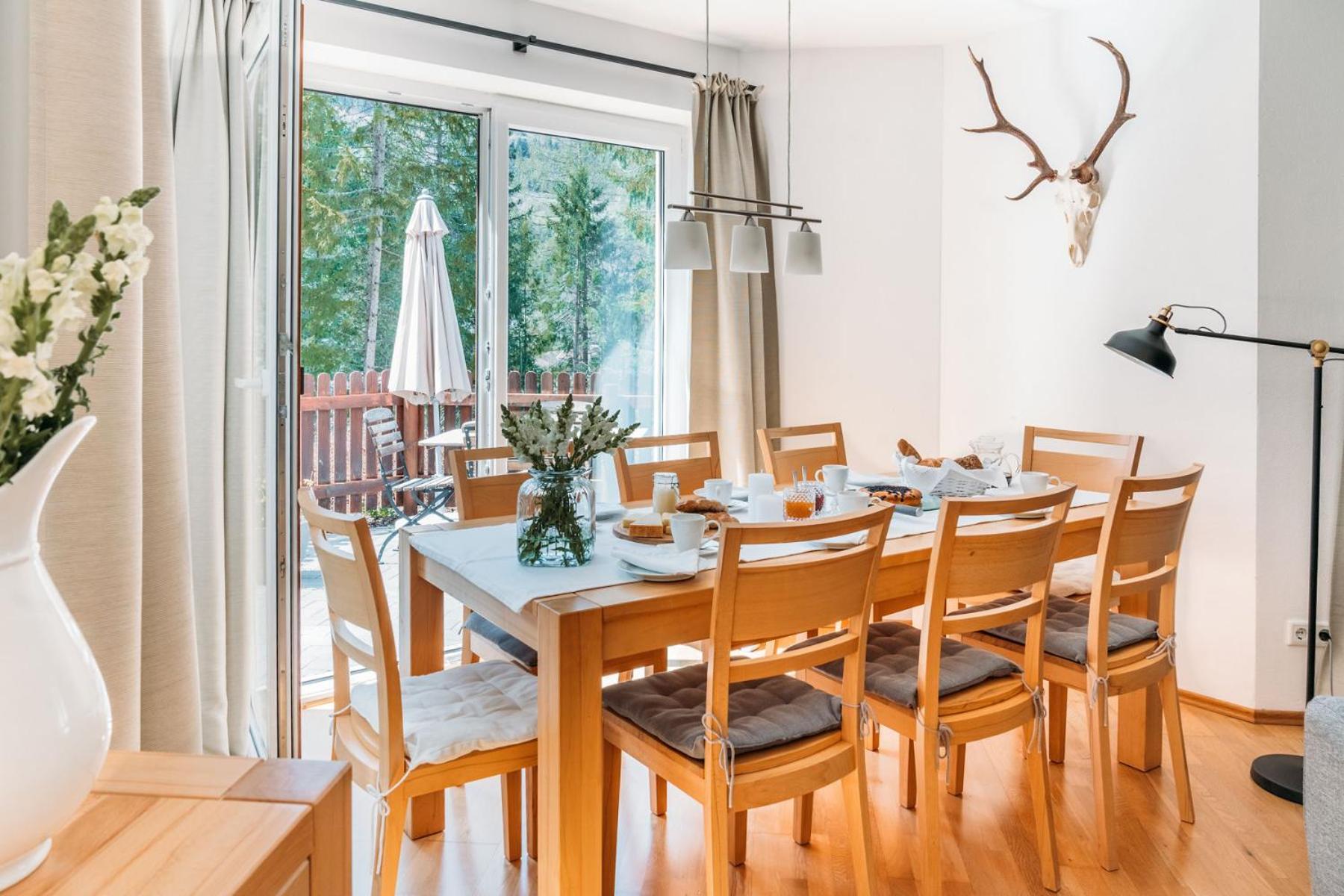 Ferienhaus Florianiweg Bad Gastein Extérieur photo