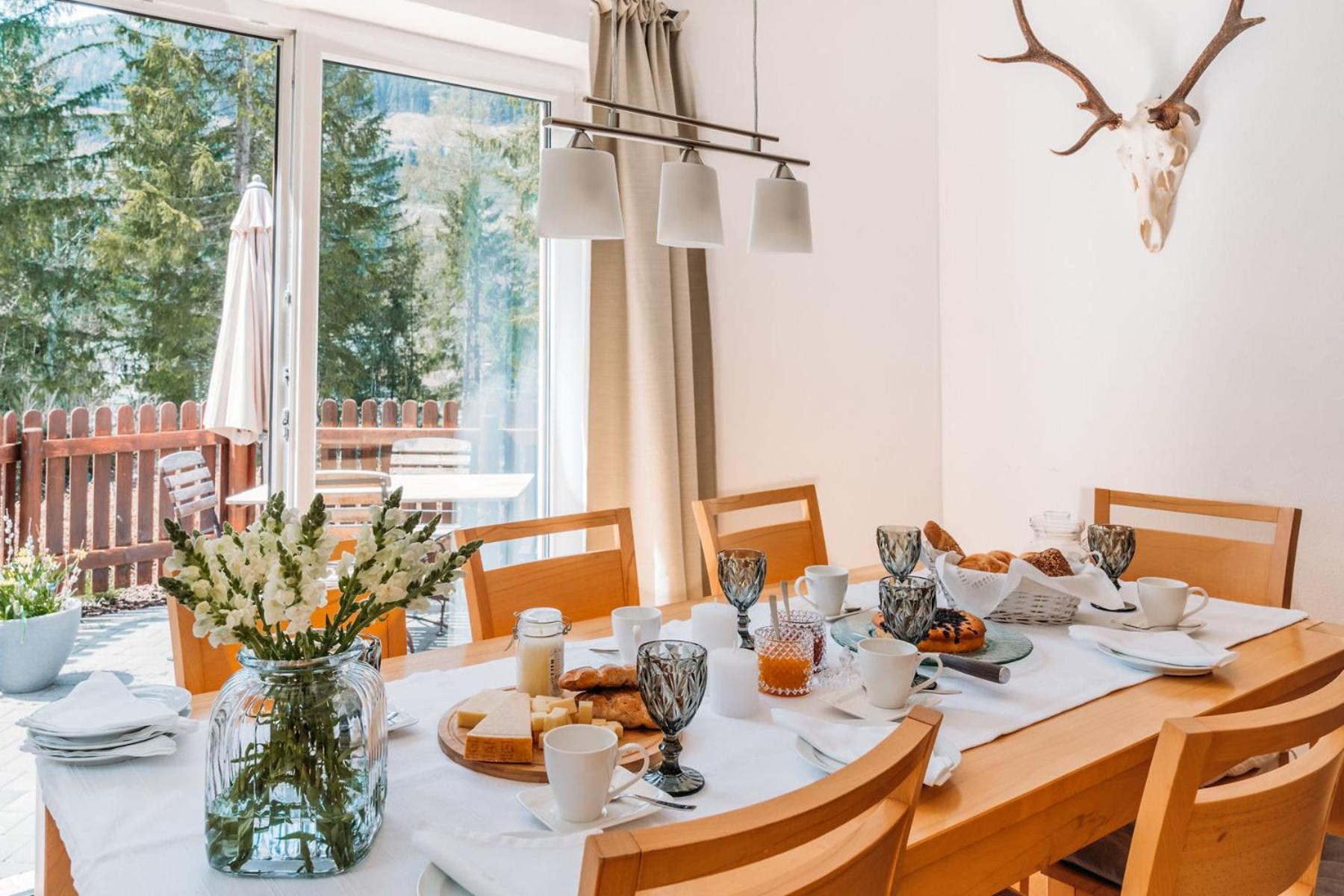 Ferienhaus Florianiweg Bad Gastein Extérieur photo